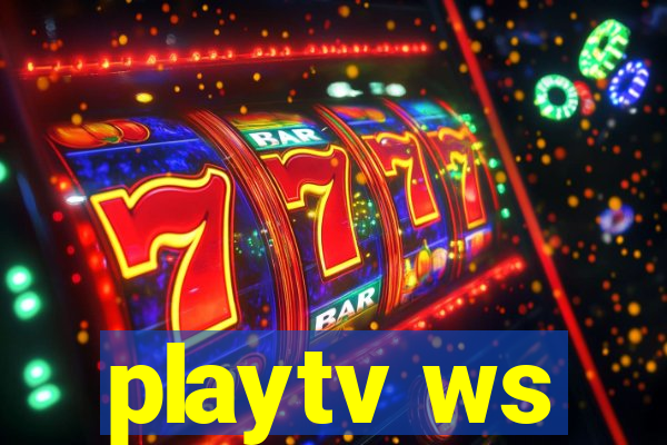 playtv ws
