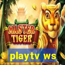 playtv ws