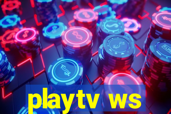 playtv ws