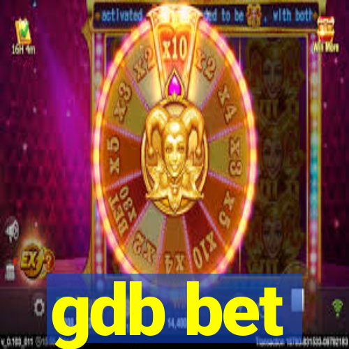 gdb bet