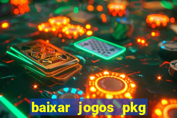 baixar jogos pkg ps3 desbloqueado