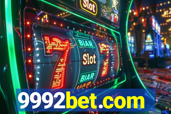 9992bet.com