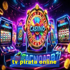 tv pirata online