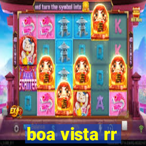 boa vista rr