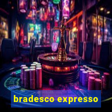 bradesco expresso