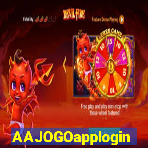 AAJOGOapplogin