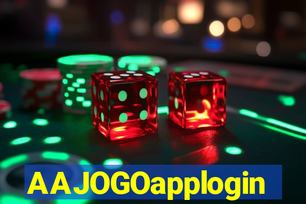 AAJOGOapplogin