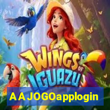 AAJOGOapplogin