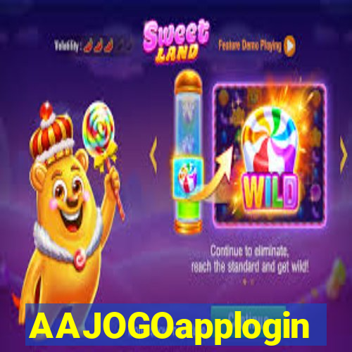 AAJOGOapplogin