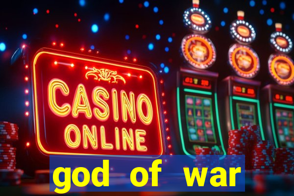 god of war ascension ps2