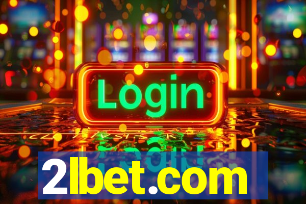 2lbet.com