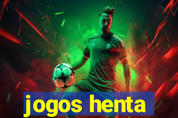 jogos henta