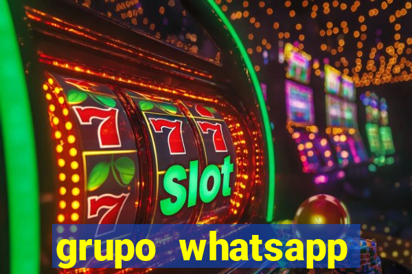 grupo whatsapp fortune rabbit
