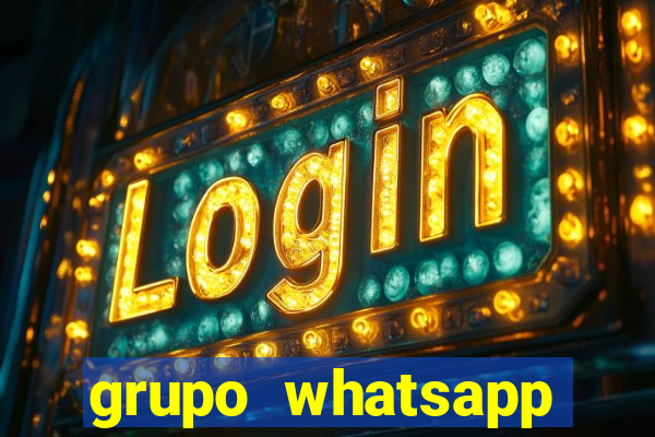 grupo whatsapp fortune rabbit