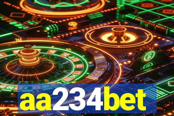 aa234bet