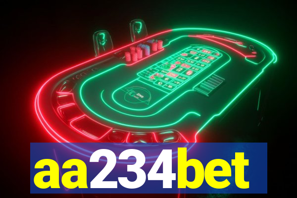 aa234bet