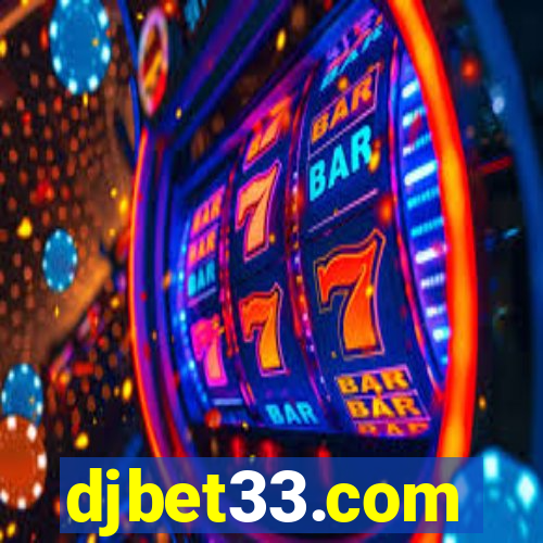 djbet33.com