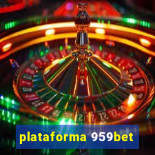 plataforma 959bet