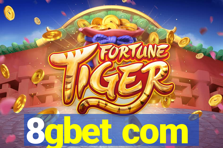 8gbet com