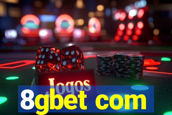 8gbet com
