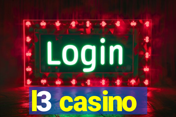 l3 casino
