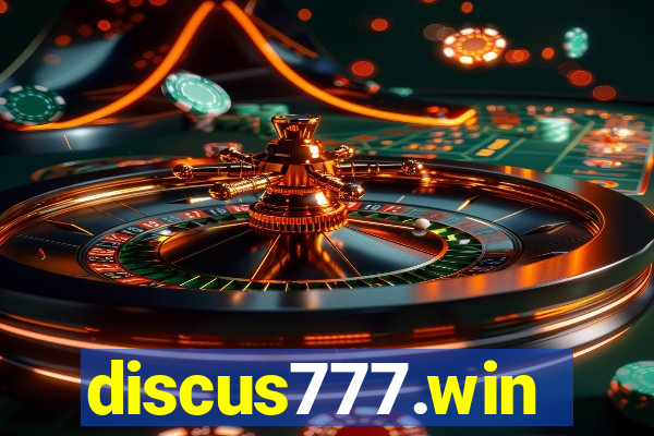 discus777.win