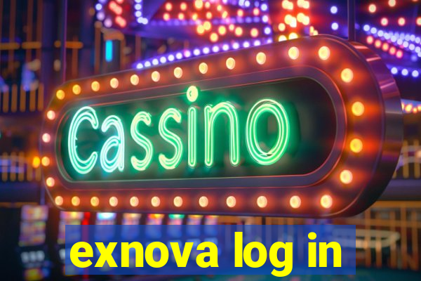 exnova log in