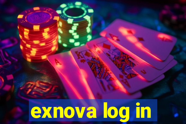 exnova log in