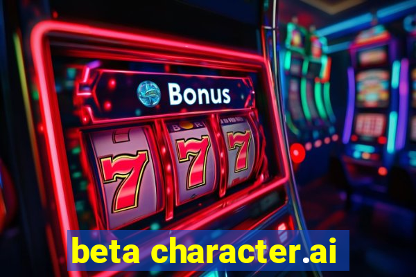 beta character.ai