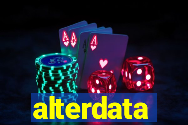 alterdata