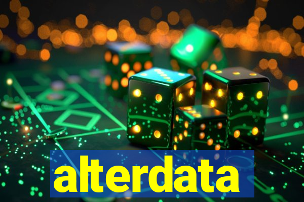 alterdata