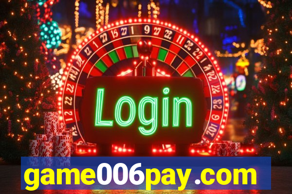 game006pay.com