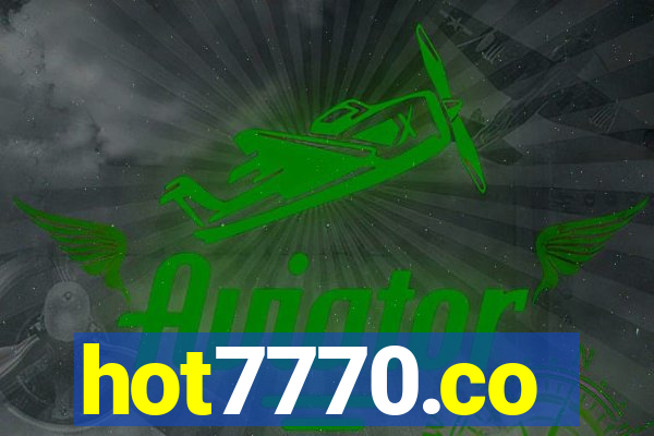 hot7770.co