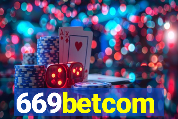 669betcom