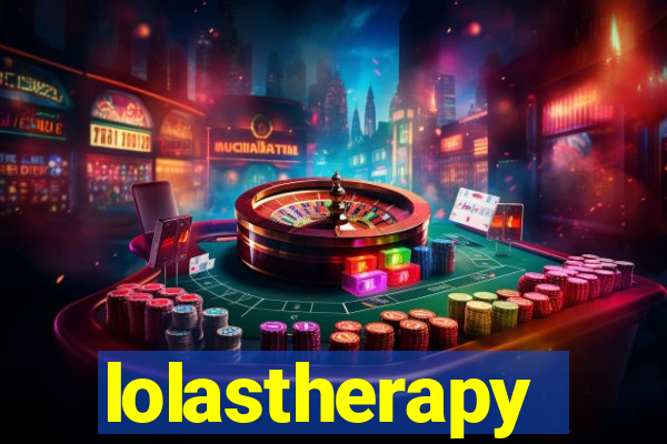 lolastherapy