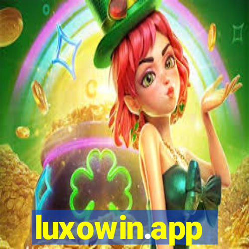 luxowin.app