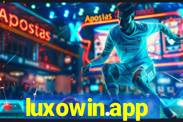 luxowin.app