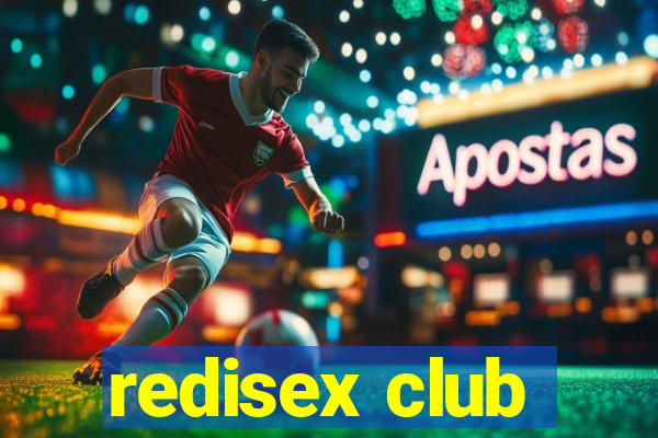 redisex club