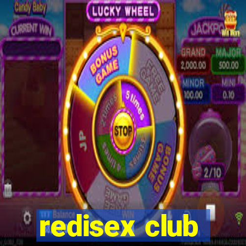 redisex club