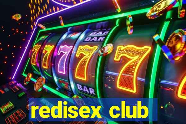 redisex club