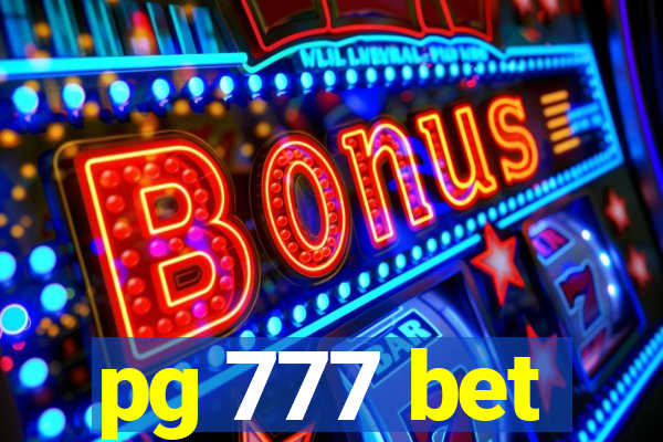 pg 777 bet