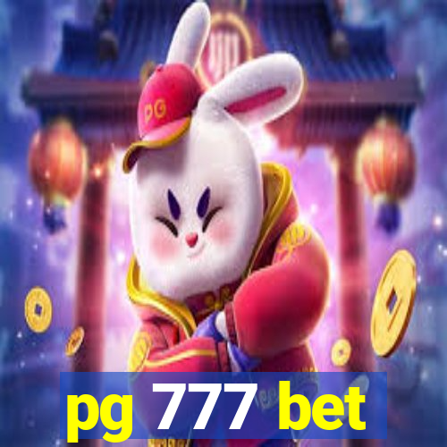 pg 777 bet