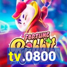 tv.0800