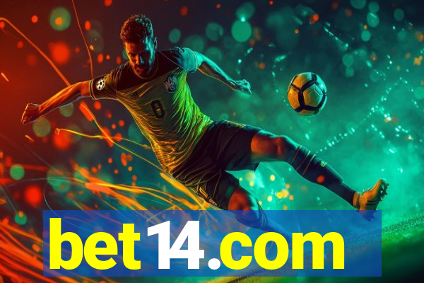 bet14.com