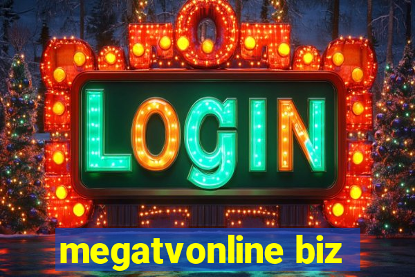 megatvonline biz