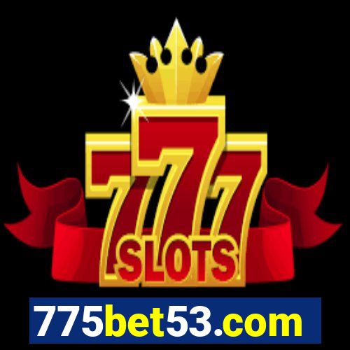 775bet53.com