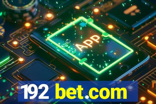 192 bet.com