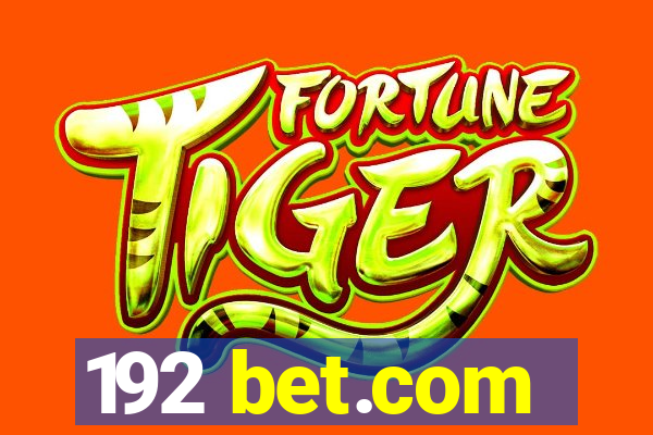 192 bet.com