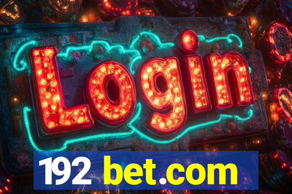 192 bet.com