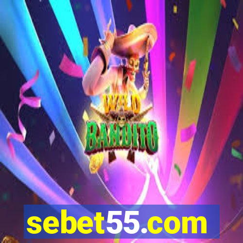sebet55.com